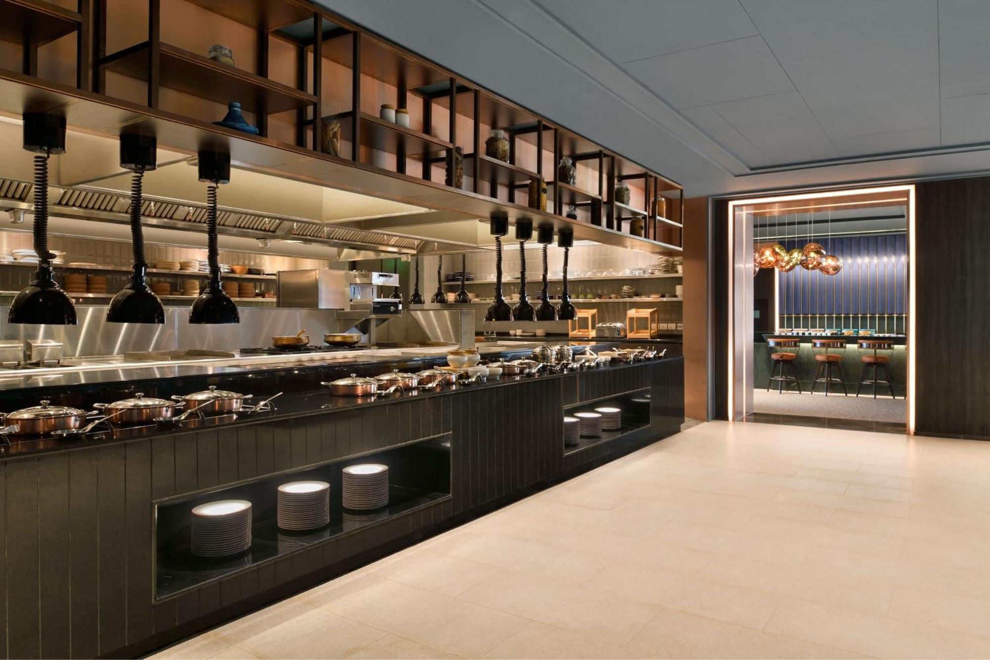 Hotel The Artiste, Kochi, A Tribute Portfolio By Marriott Exterior foto