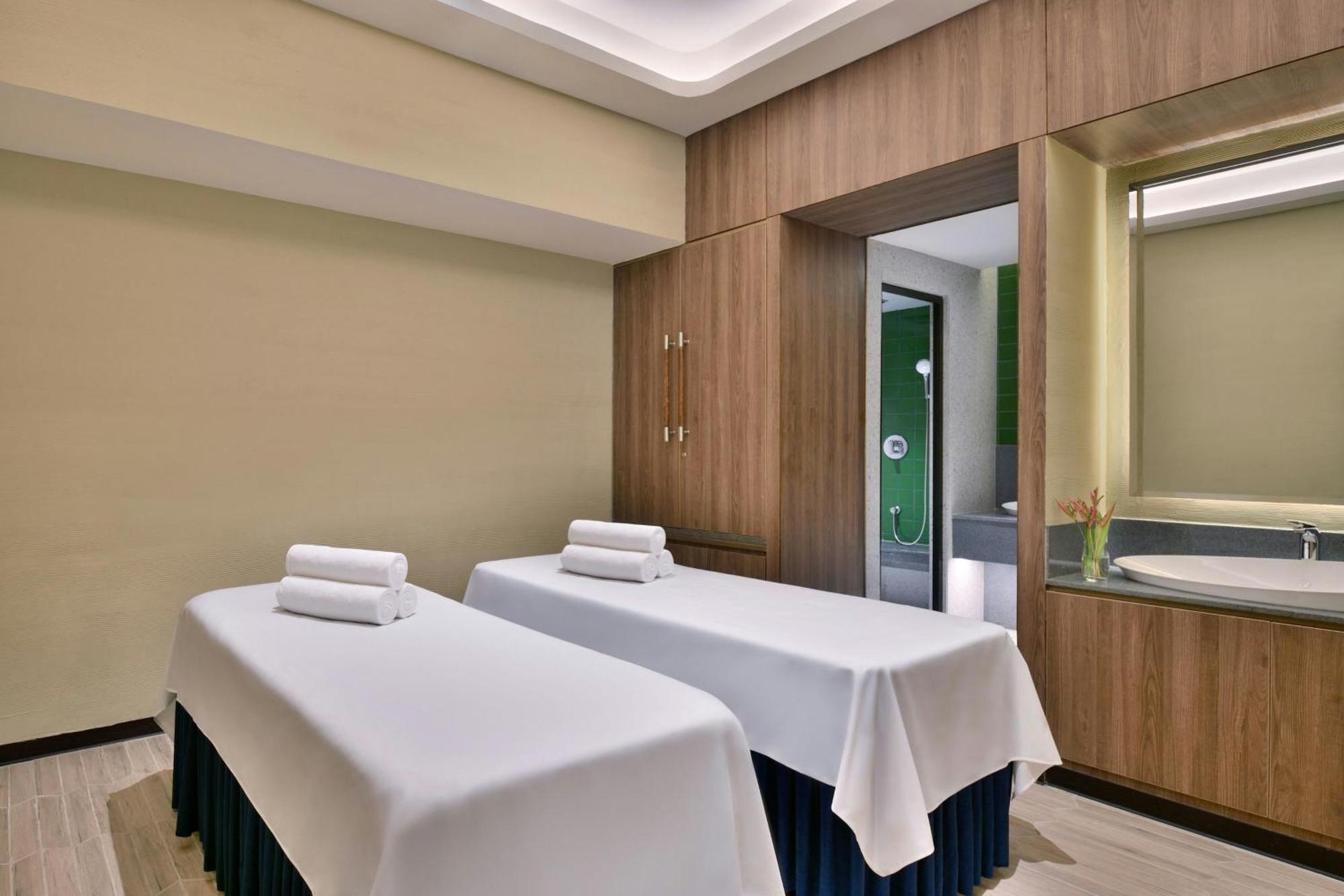 Hotel The Artiste, Kochi, A Tribute Portfolio By Marriott Exterior foto
