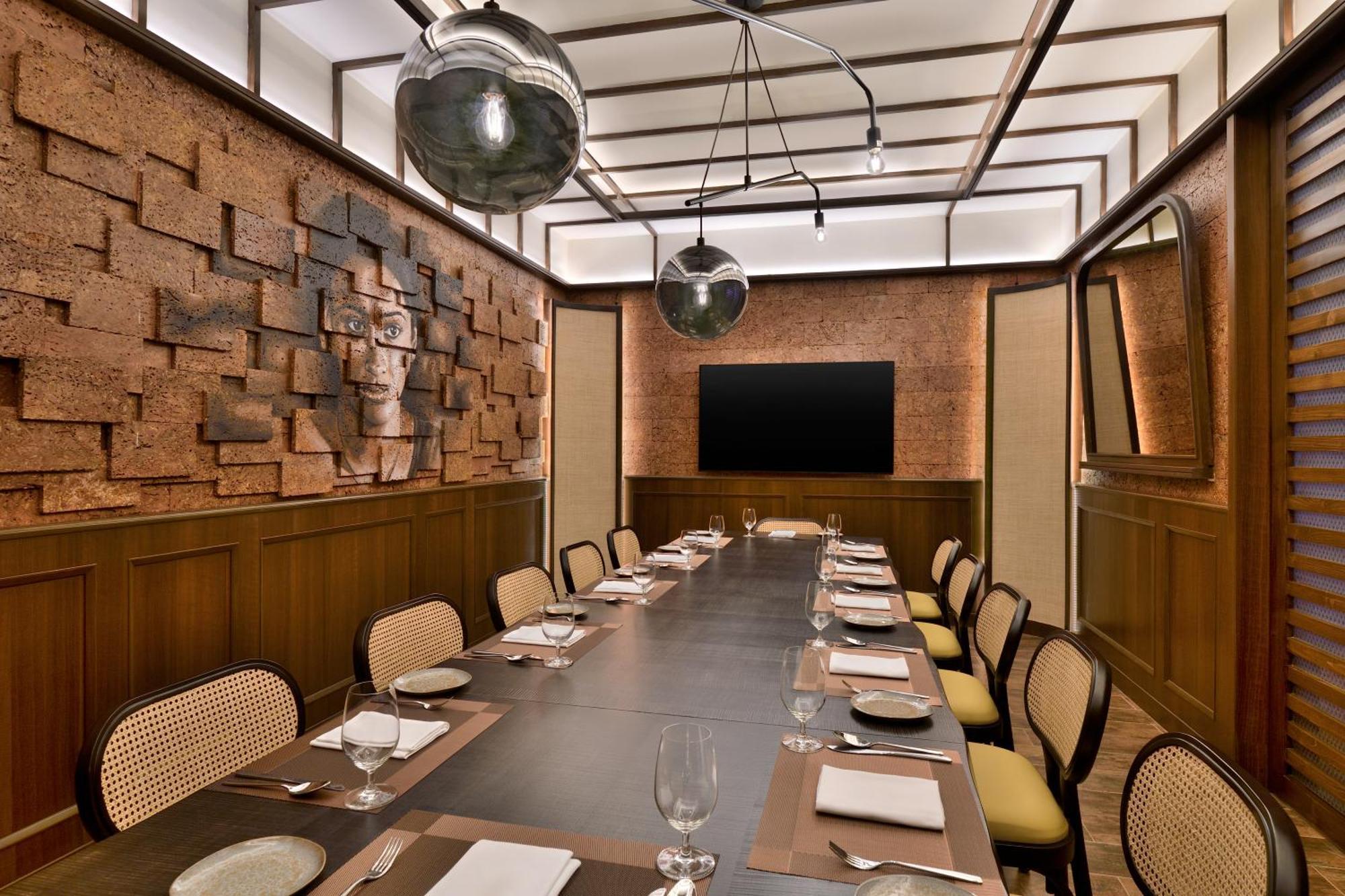 Hotel The Artiste, Kochi, A Tribute Portfolio By Marriott Exterior foto