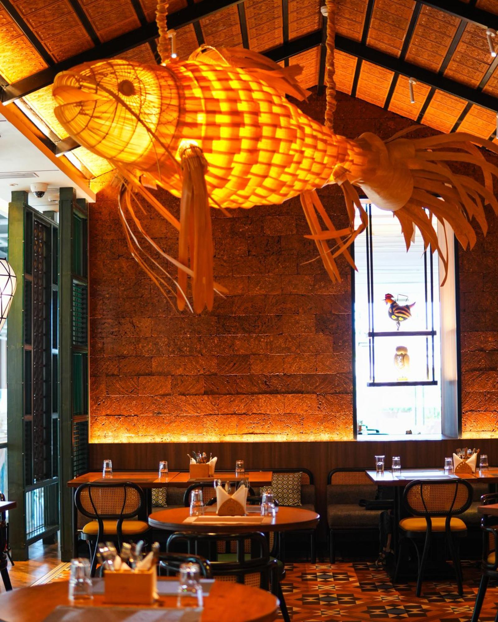 Hotel The Artiste, Kochi, A Tribute Portfolio By Marriott Exterior foto