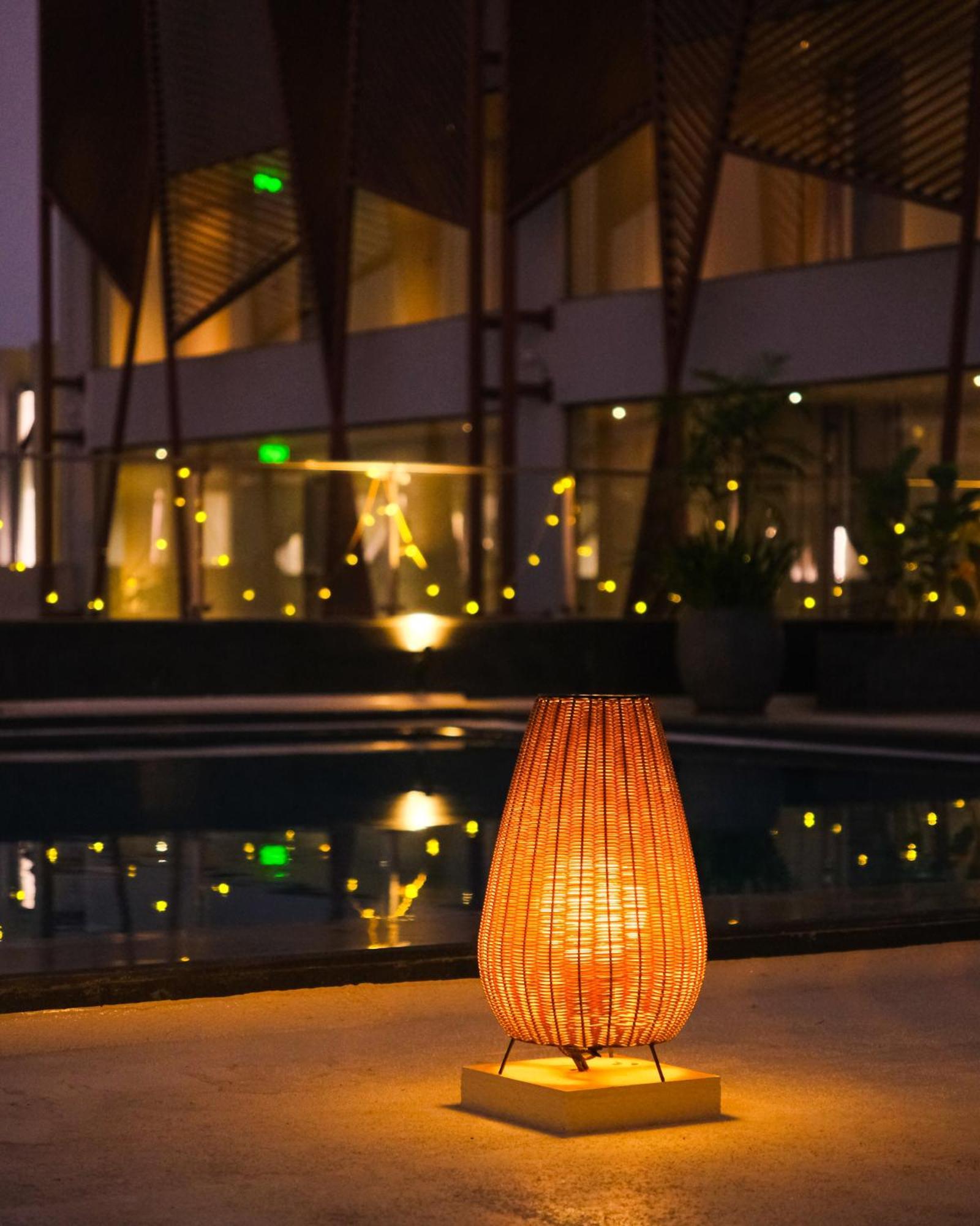 Hotel The Artiste, Kochi, A Tribute Portfolio By Marriott Exterior foto