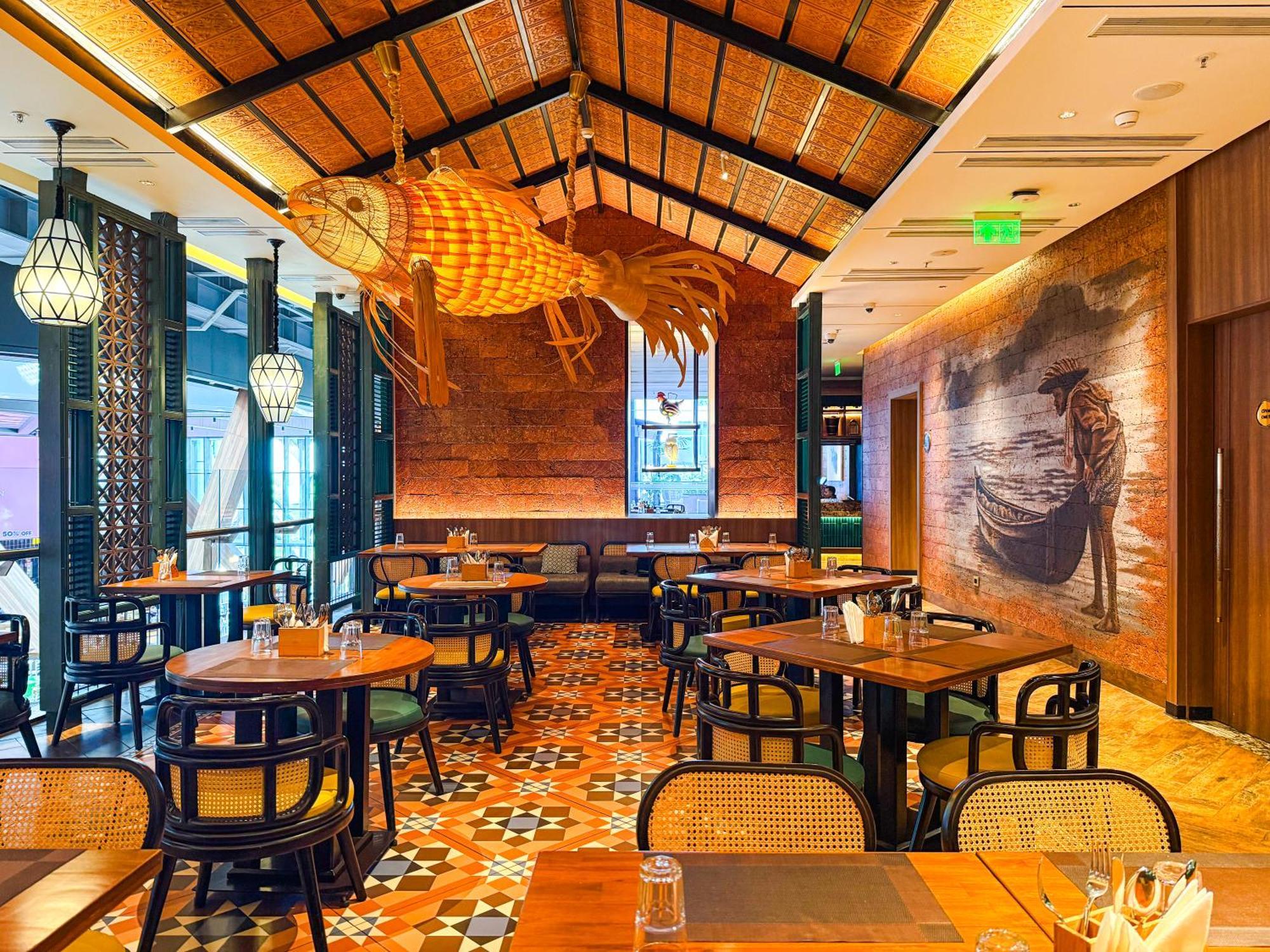Hotel The Artiste, Kochi, A Tribute Portfolio By Marriott Exterior foto