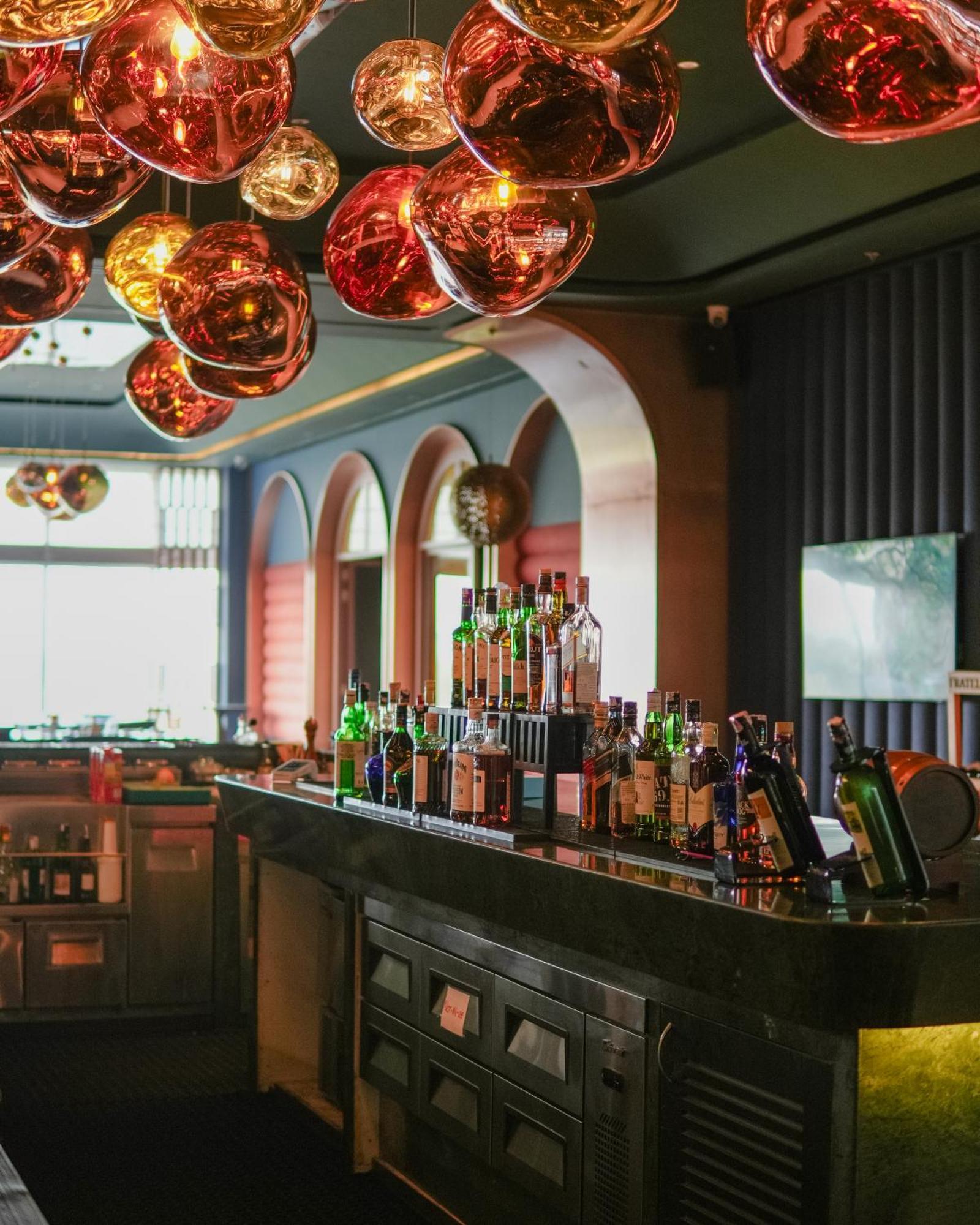 Hotel The Artiste, Kochi, A Tribute Portfolio By Marriott Exterior foto